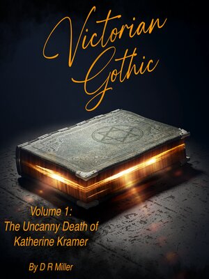 cover image of Victorian Gothic Volume 1